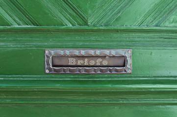 Briefkasten