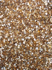 Brown and Tam Pebbles