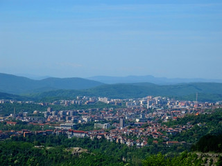 City view
