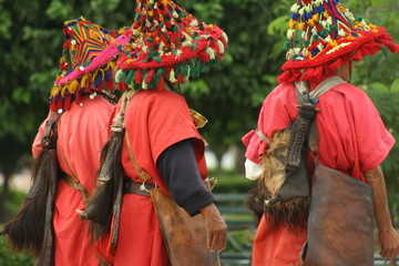 Morocco © Curioso.Photography