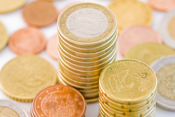 monedas