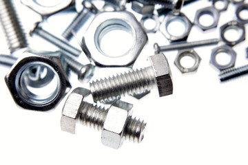 Nuts and bolts