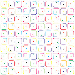 vector colorful background