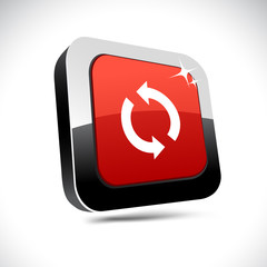 Refresh 3d square button.