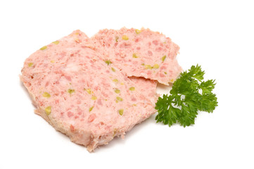 Jagdwurst