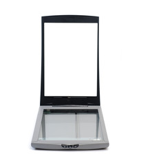 Scanner