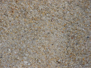 grains de sable