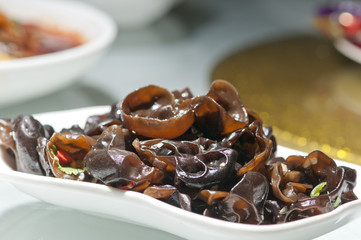 Chinese cuisine