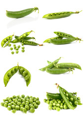 green pea