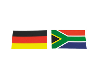 Deutschland Südafrika