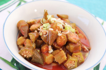 Okras