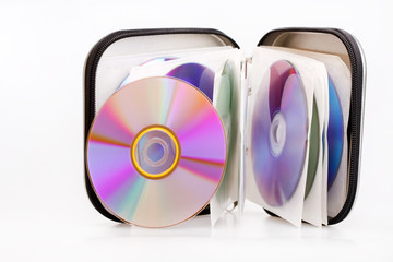 cd disk