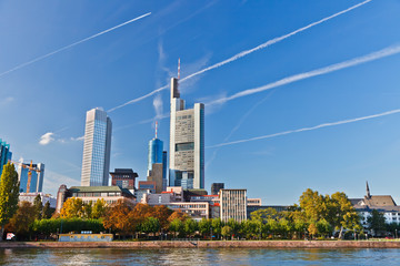 City of Frankfurt