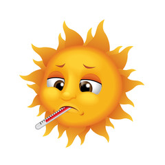 réchauffement climatique