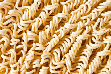 Instant noodles