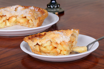 Apple Pie