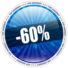 Button - Top Angebot