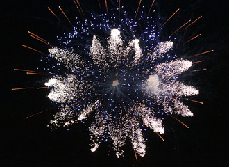 Kölner Lichter 2010