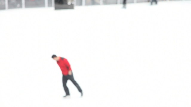 iceskating