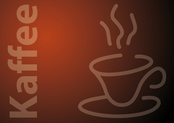 Kaffee