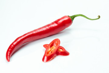 Red chili