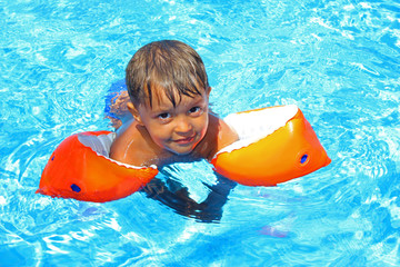 Kinderschwimmen