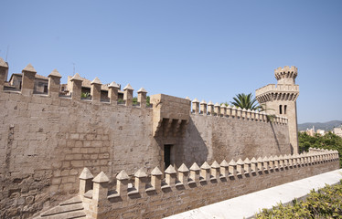 muralla