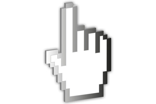 hand