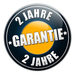 2 Jahre Garantie