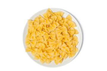 farfalle pasta
