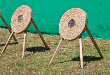 Archery Competition