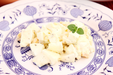 eiersalat