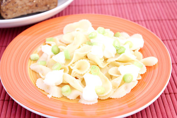 Nudelsalat