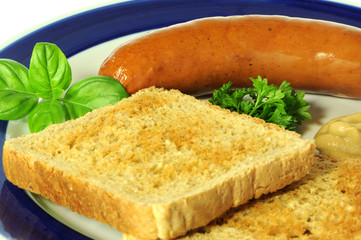 Bockwurst 28