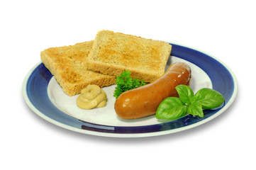 Bockwurst 26