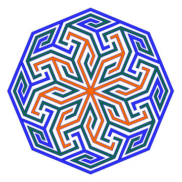 octagon