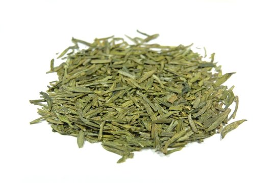 Gr&uuml;ner Tee - Top Lung Ching
