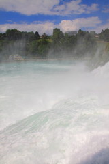 Rheinfall, Schaffhausen