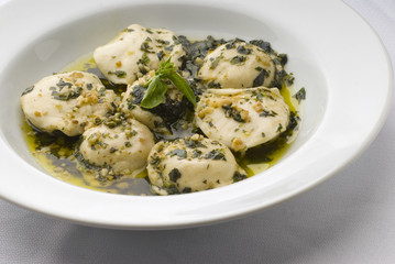 pasta