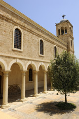 Cathédrale Saint-Georges des Grecs - Orthodoxes