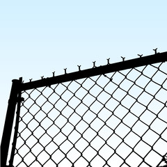 vector fence