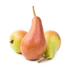 Pears.