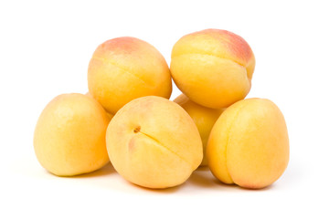 Apricots.
