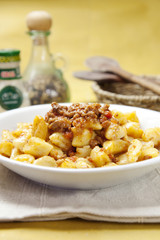 gnocchi