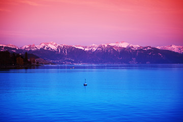 lake geneva