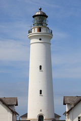 Leuchtturm von Hirtshals