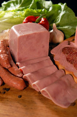 delicatessen