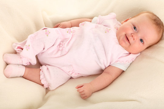 Baby & Kuscheldecke