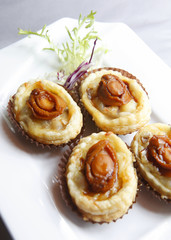 Abalone
