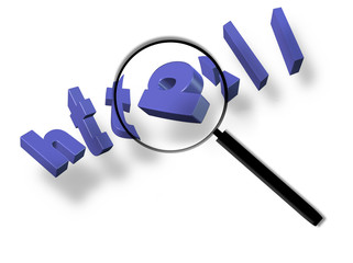 Search the web